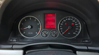 Volkswagen Scirocco 2.0 TSI - 14