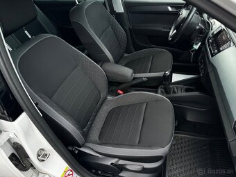 Škoda Fabia Combi 1.0 TSI Ambition y - 14