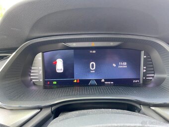Škoda Octavia Style 2.0 TDI DSG 2021 Virtual, Aj na splátky - 14