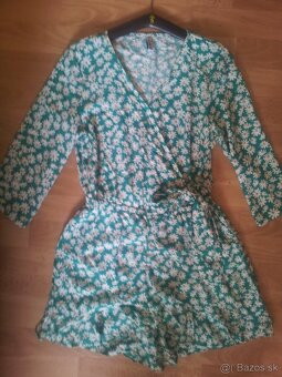 Nove denim saty Orsay - 14