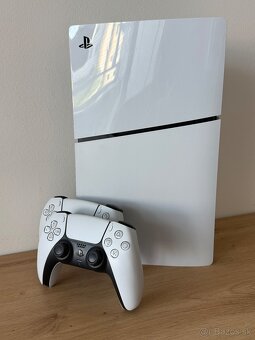 PLAYSTATION 5 - 14