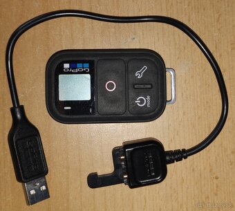 set GoPro a Lamax - 14