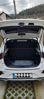 Predám SUV MG ZS 1,5 BENZÍN - 14