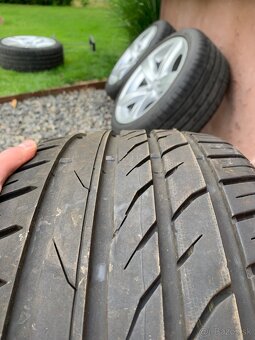 5x112 R18 Audi A5/A4 Disky - 14