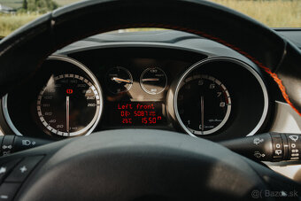 Alfa Romeo Giulietta 1.4 TurboBenzín - 14
