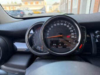 MINI Cooper S - 14