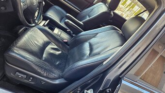 Lexus RX 400h - 14