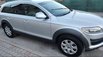 Audi Q7 quattro 3.0TDi allroad - 14