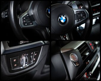 💥 BMW X4 xDrive20d M-SPORT A/T | 2018 | Akontácia od 0% 💥 - 14