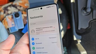 Honor Magic V3 - 12/512GB nový, aj vymením - 14