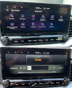 Kia Xceed gold+ smartpack, benzín, 2022, Nové v SR, Záruka - 14