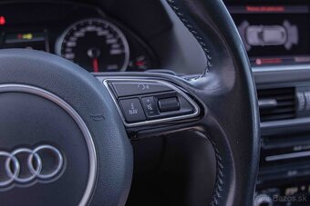 Audi Q5 3.0 TDI DPF quattro S tronic - 14