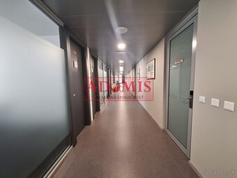 ADOMIS - Prenájom flexibilných kancelárskych priestorov v po - 14