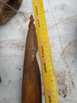 Nebožiec 36 mm.dlabacka - 14