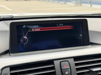 BMW Rad 3 ActiveHybrid 3 ( 335i ) 2013 250kw - 14