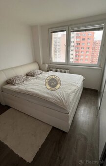 Zariadený 3-izb. byt na predaj | PODUNAJSKÉ BISKUPICE - 14