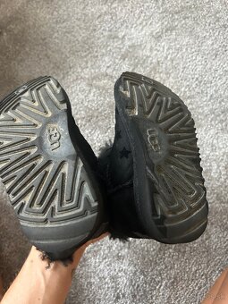 Ugg detske 27 - 14