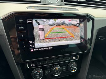 Volkswagen Passat Variant 2.0 TDI BMT Highline DSG - 14