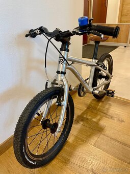 Early rider belter 16 - 14