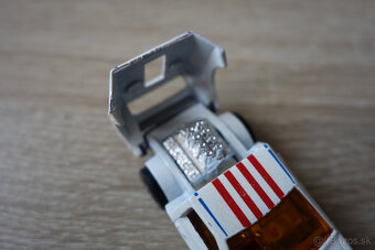 Matchbox Streakers No. 53 Tanzara - 14