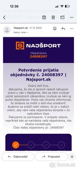 Detské lyžiarky Rossignol - 14