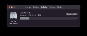 MacBook Air (13-inch, 2017) /Intel Core i5/8GB RAM/128GB SSD - 14