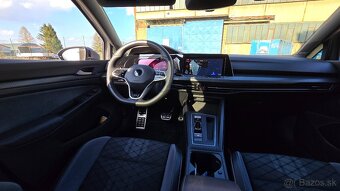 Vw Golf 1.5tsi R-Line - 14