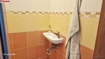 ID 3130  Predaj: 3 izbový byt, 3 STAR. - 14