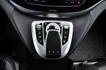 Mercedes-Benz V250d 4MATIC Lang - 14