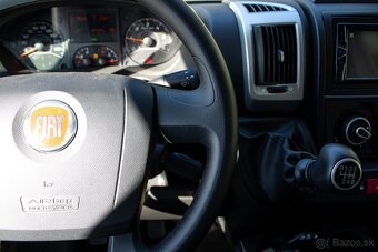 Fiat CHAUSSON TRIGANO - 14
