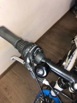 Detský bicykel - 14