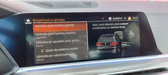 BMW X5 G05 30d 210kW mHEV xDrive AT8 M-Sports Package - 14