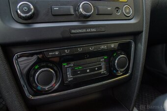 Škoda Superb 2 Combi 1.6 TDI CR DPF Greenline - 14