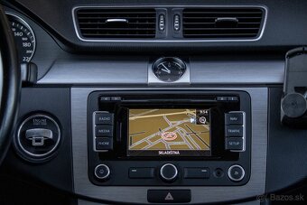 Volkswagen Passat Variant 2.0 TDI - 14