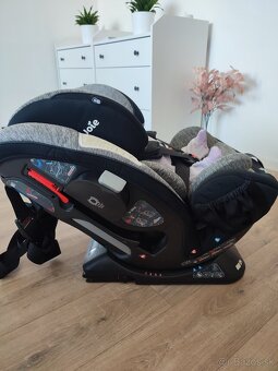 Autosedačka joie 0-36 s isofix - 14