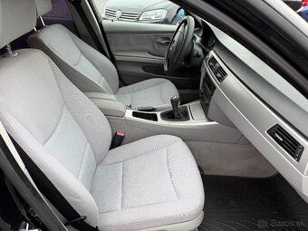 BMW Rad 3 318 i - 14