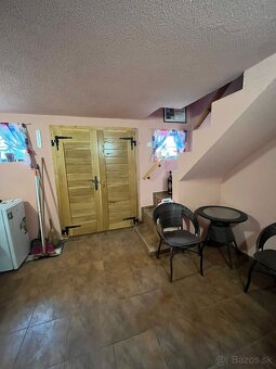 ZĽAVNENÉ • Na predaj vinohrad. domček s pivnicou a pozemkom - 14