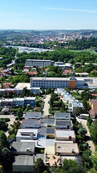 Zobor - 4 izbový rodinný dom - 14