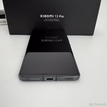 📱 Predám Xiaomi 13 Pro – top model za skvelú cenu - 14