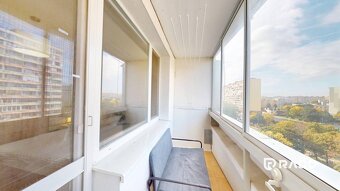 RentHub I Pekný zariadený 2-izb. byt I Šustekova ul. I - 14