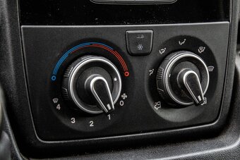 Peugeot Boxer 2.0HDi 163k 333 L2H2 120kW 2017 - 14