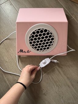 Sada na gelove nechty - Ruscona, Yvetten - 14