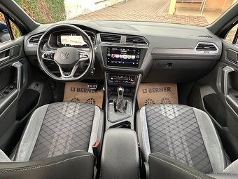 VW Tiguan 1.4TSI 180kw eHybrid DSG R-Line 59889KM - 14