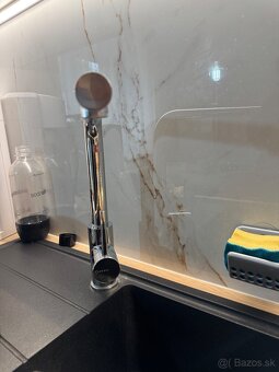 Kuchynská batéria Caressi CABL003I ECO - 14