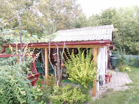 Na predaj záhradná chata s záhradu Prievidza - 14