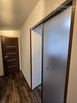 Moderný 3izbový apartmán 105m2, SAUNA, Košice - Sever - 14