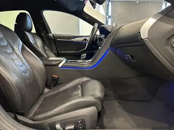 BMW 840D xdrive gran coupe - 14
