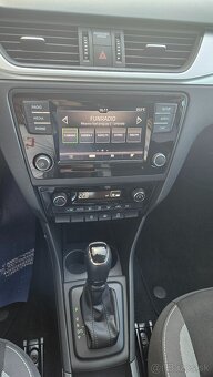 Škoda Rapid 1.4 TSI Extra AP - 14
