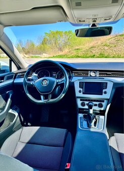 Volkswagen Passat B8 Variant 2.0 TDI BUSINESS DSG/LED/TAŽNE - 14