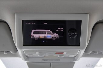 Volkswagen California - 14
